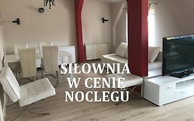 Centrum Noclegowe II