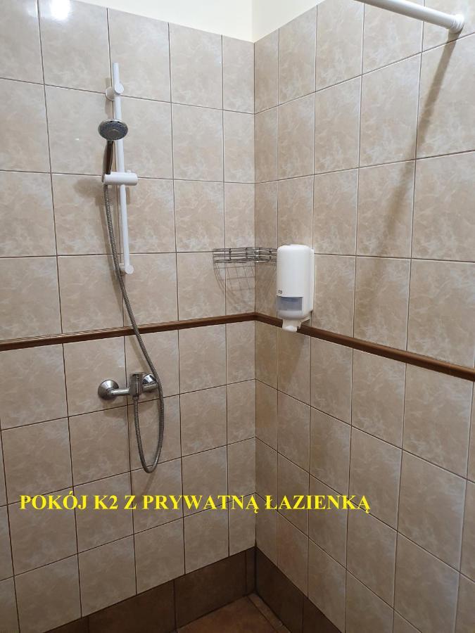 Centrum Noclegowe II Bydgoszcz Zewnętrze zdjęcie