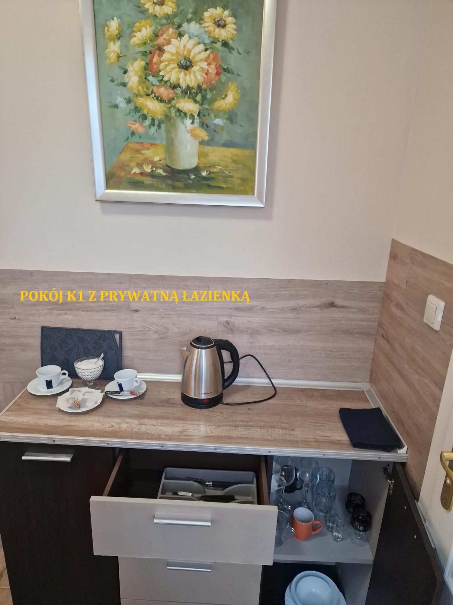 Centrum Noclegowe II Bydgoszcz Zewnętrze zdjęcie