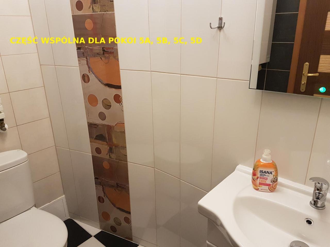 Centrum Noclegowe II Bydgoszcz Zewnętrze zdjęcie